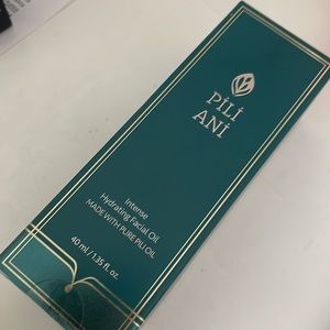 NIB Pili Ani intense hydrating facial oil HSN $125 pop sugar  fav